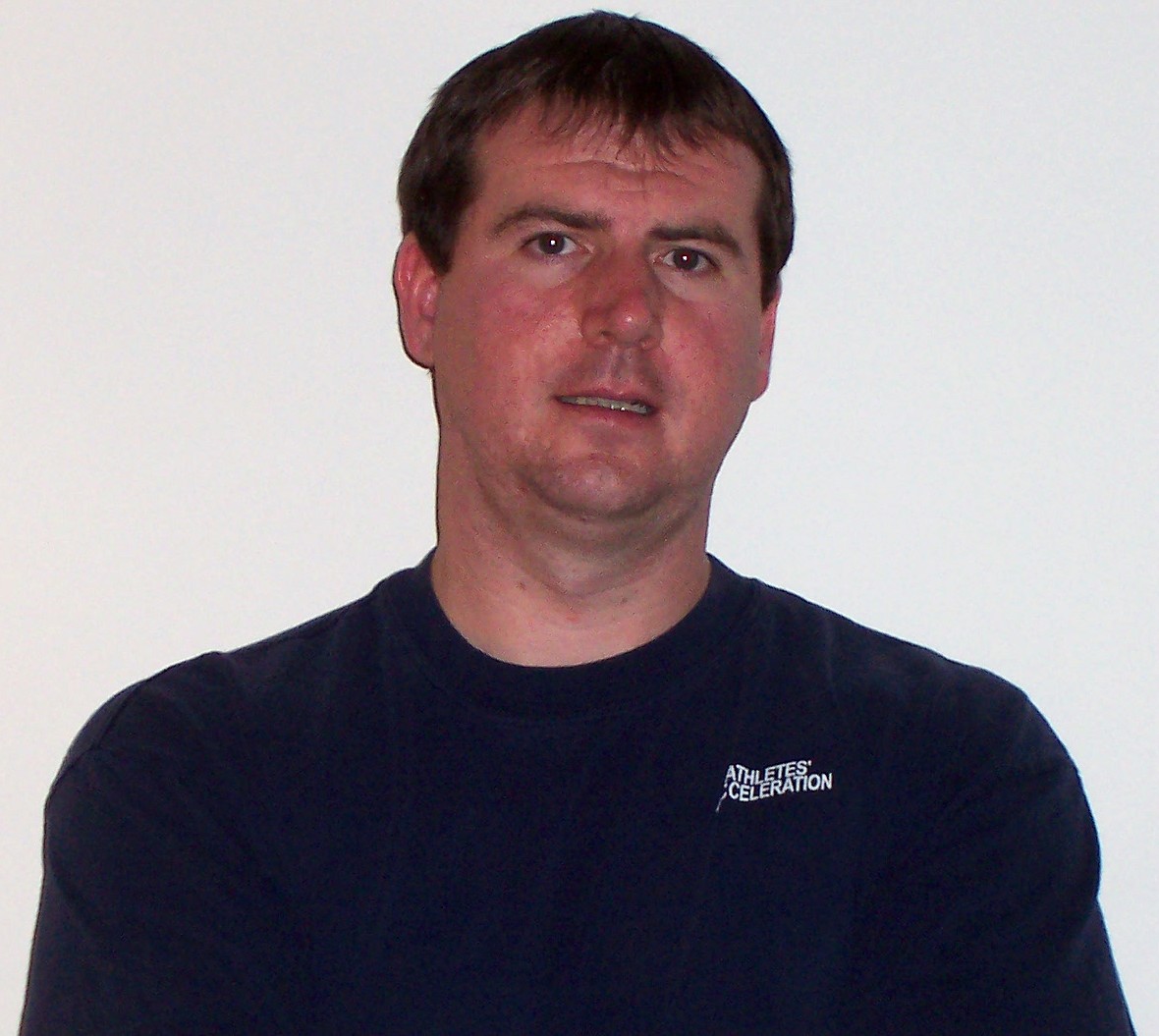 Patrick Beith