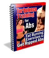 Turbulence Training for Abs