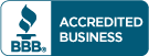 Click to verify Better Business Bureau Accreditation and to see a BBB report.