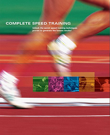 Complete Speed Training Manual